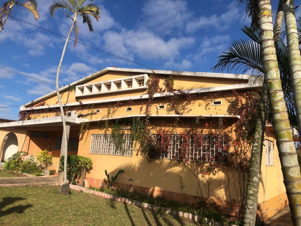 House for sale in Inhambane, Inhambane, Mozambique - 3MQ1628834