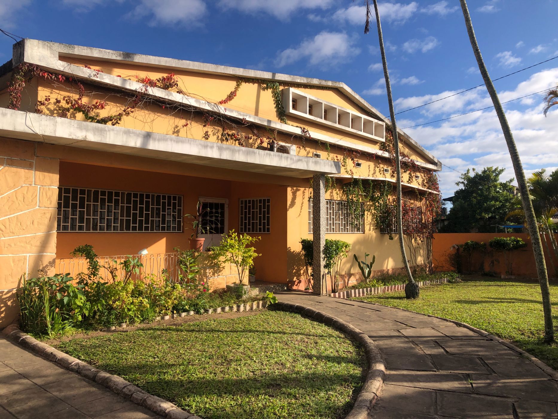 House for sale in Inhambane, Inhambane, Mozambique - 3MQ1628834