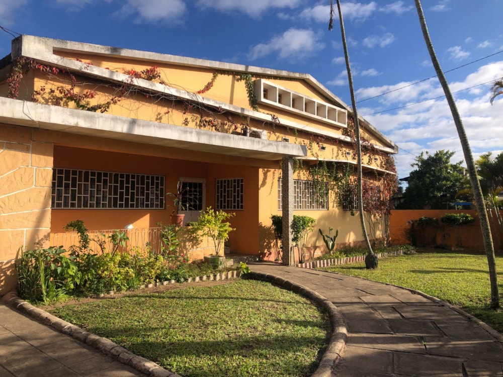 House for sale in Inhambane, Inhambane, Mozambique - 3MQ1628834