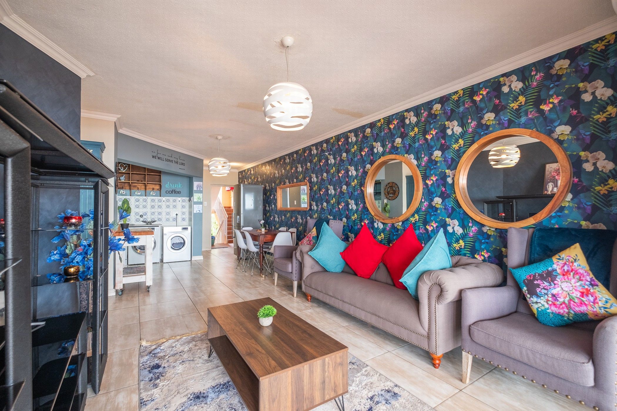 Apartment to rent in Illovo Beach - 1WB1697285