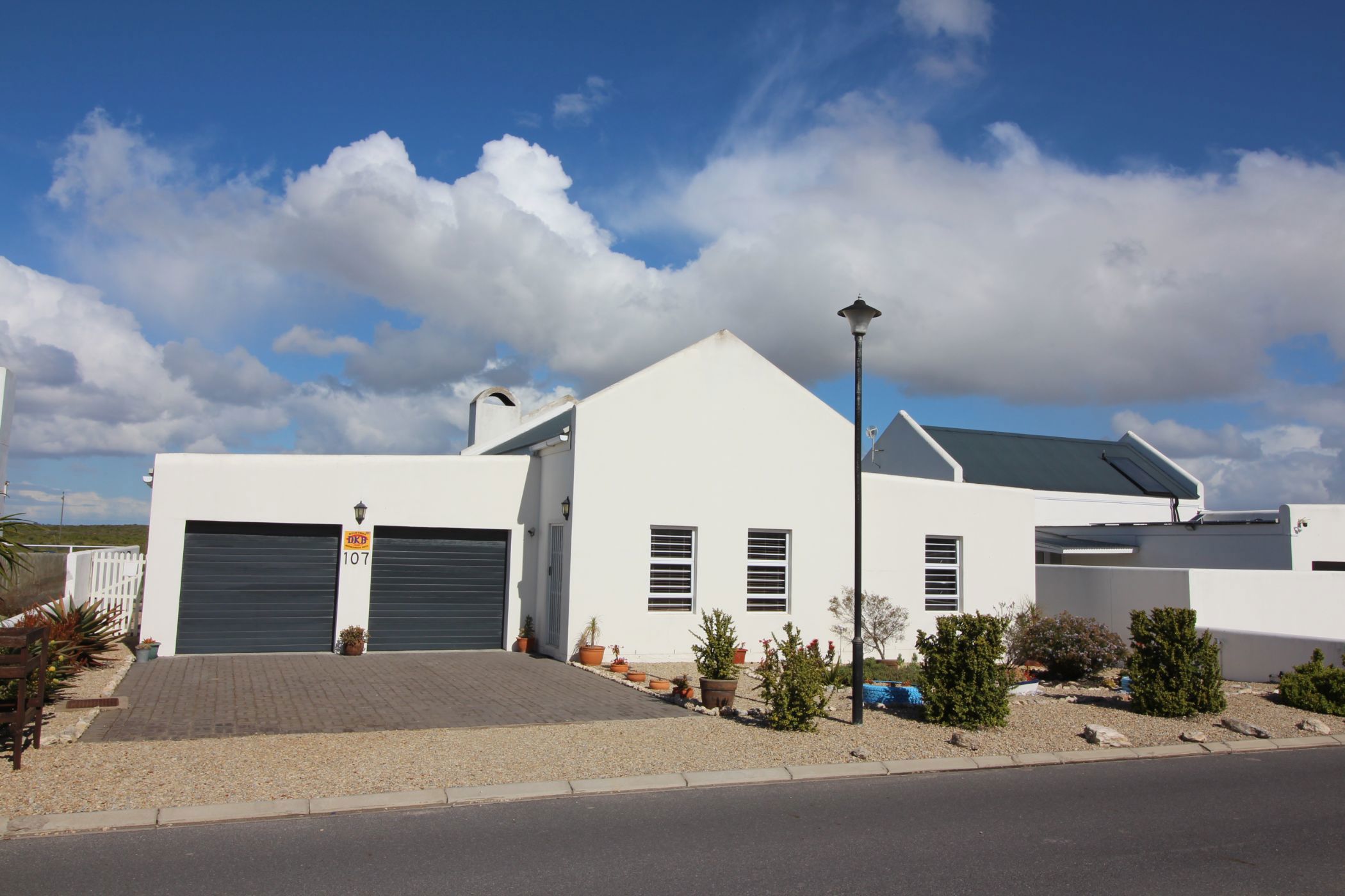 House for sale in Dwarskersbos - LA1731201