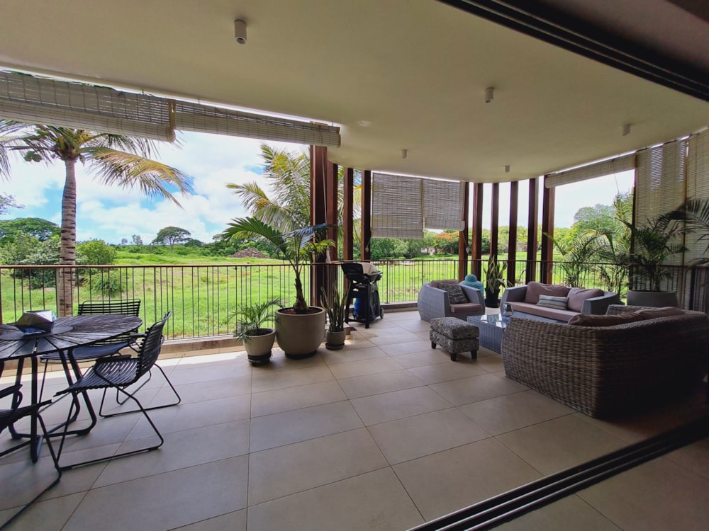 Apartment for sale in Mont Choisy Le Parc, Mauritius - MPR1628928