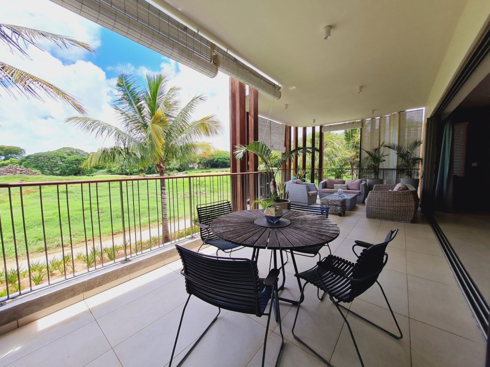 Apartment for sale in Mont Choisy Le Parc, Mauritius - MPR1628928