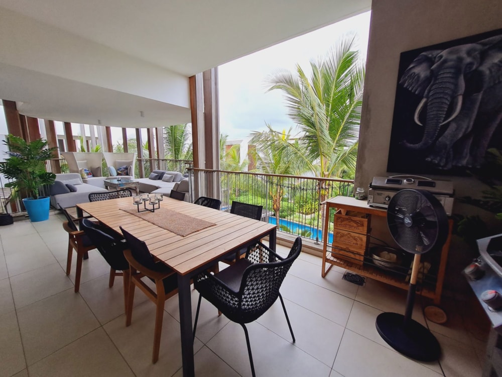 Apartment for sale in Mont Choisy Le Parc, Mauritius - MPR1628928