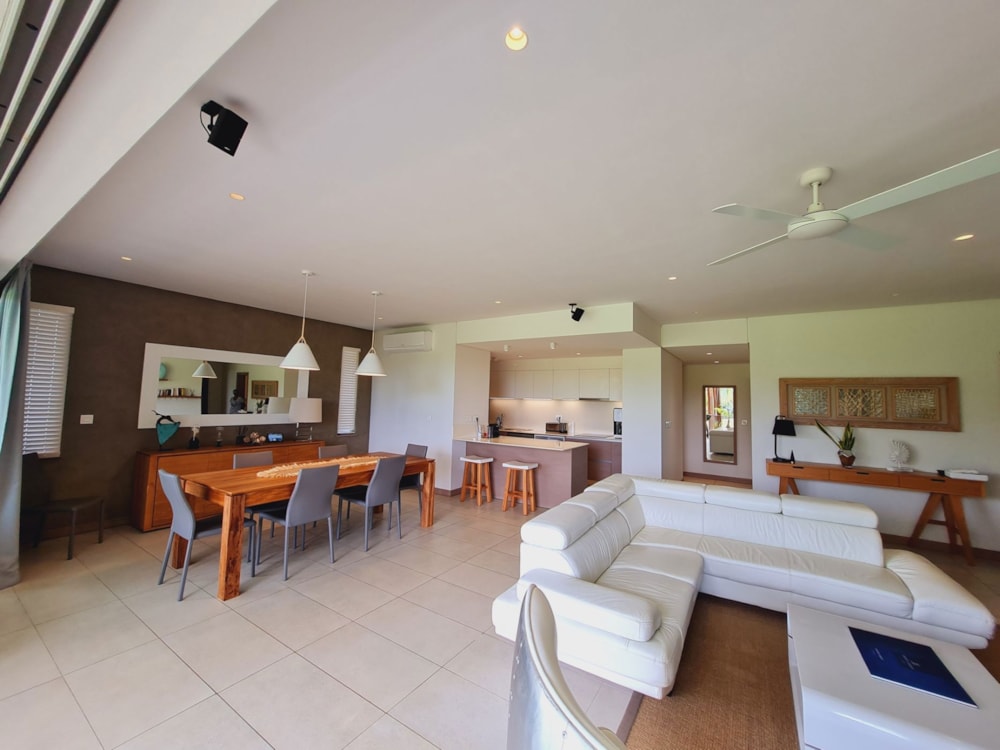 Apartment for sale in Mont Choisy Le Parc, Mauritius - MPR1628928