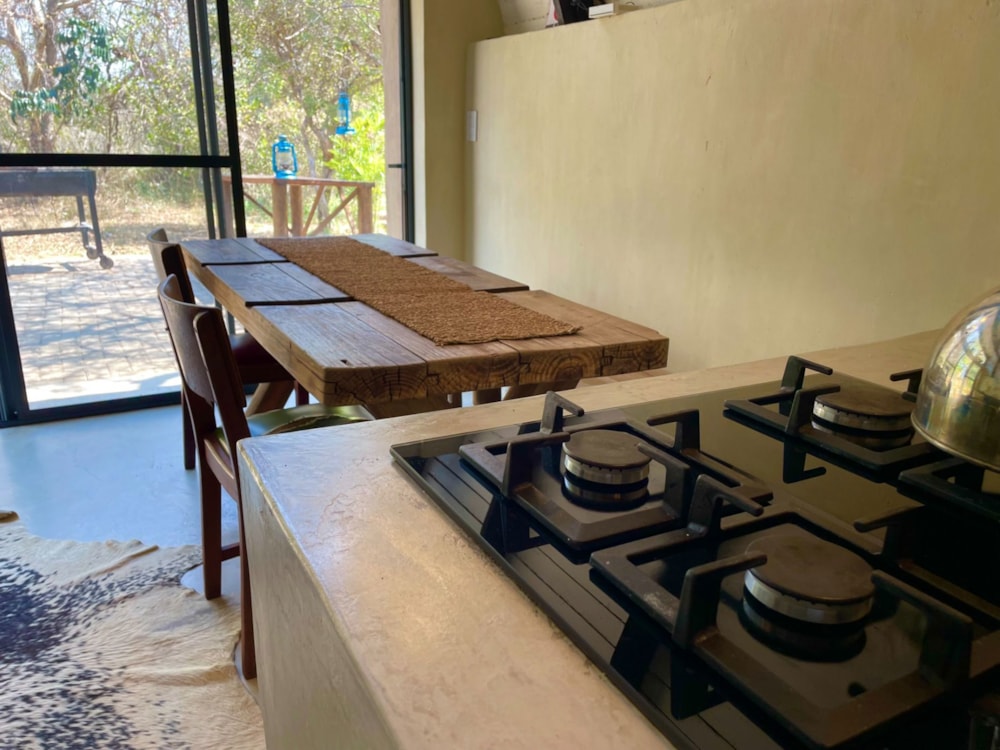 House to rent in Hoedspruit - 1HS1719950 House to rent in Hoedspruit - 1HS1719950