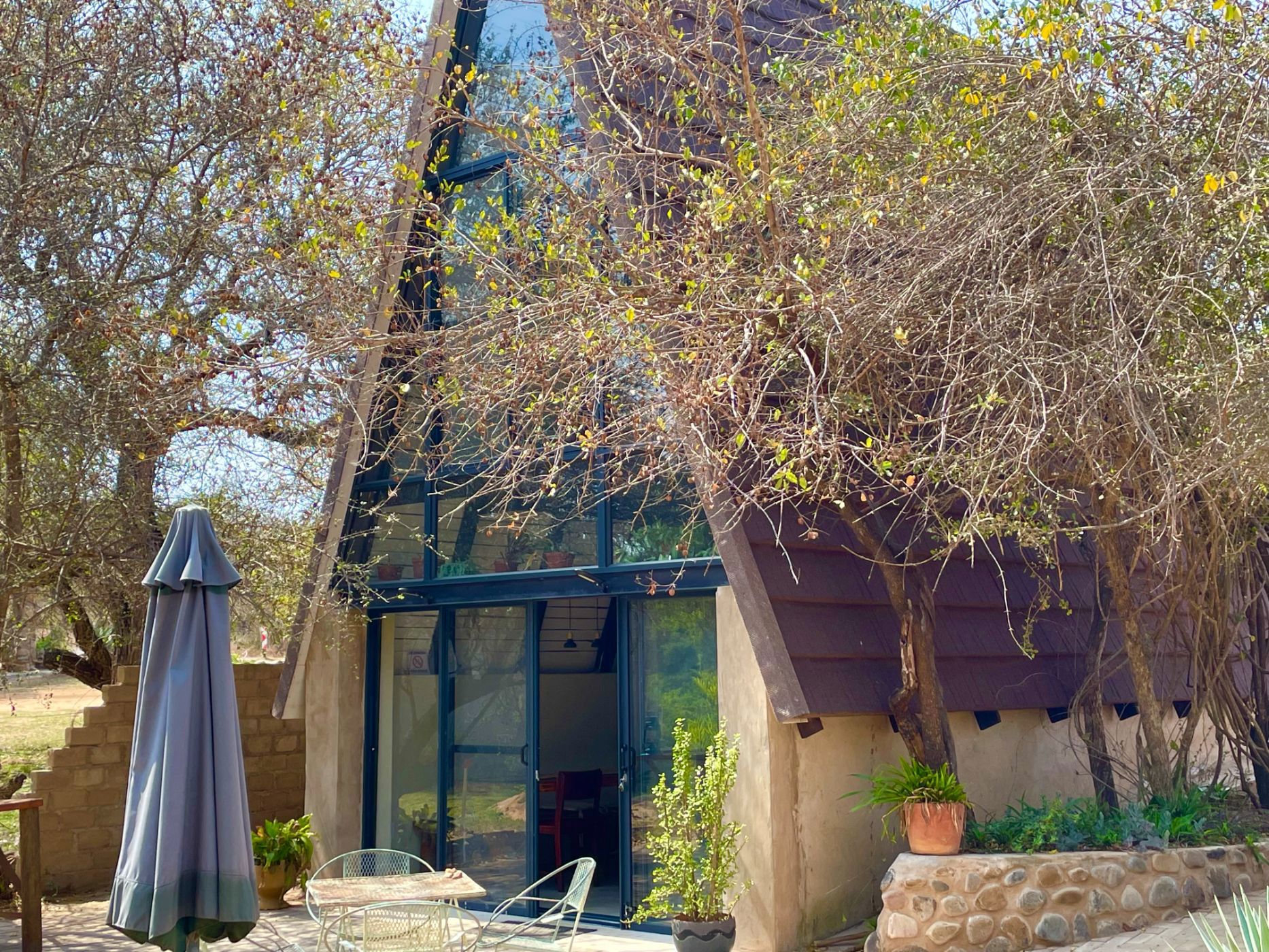 House to rent in Hoedspruit - 1HS1719950