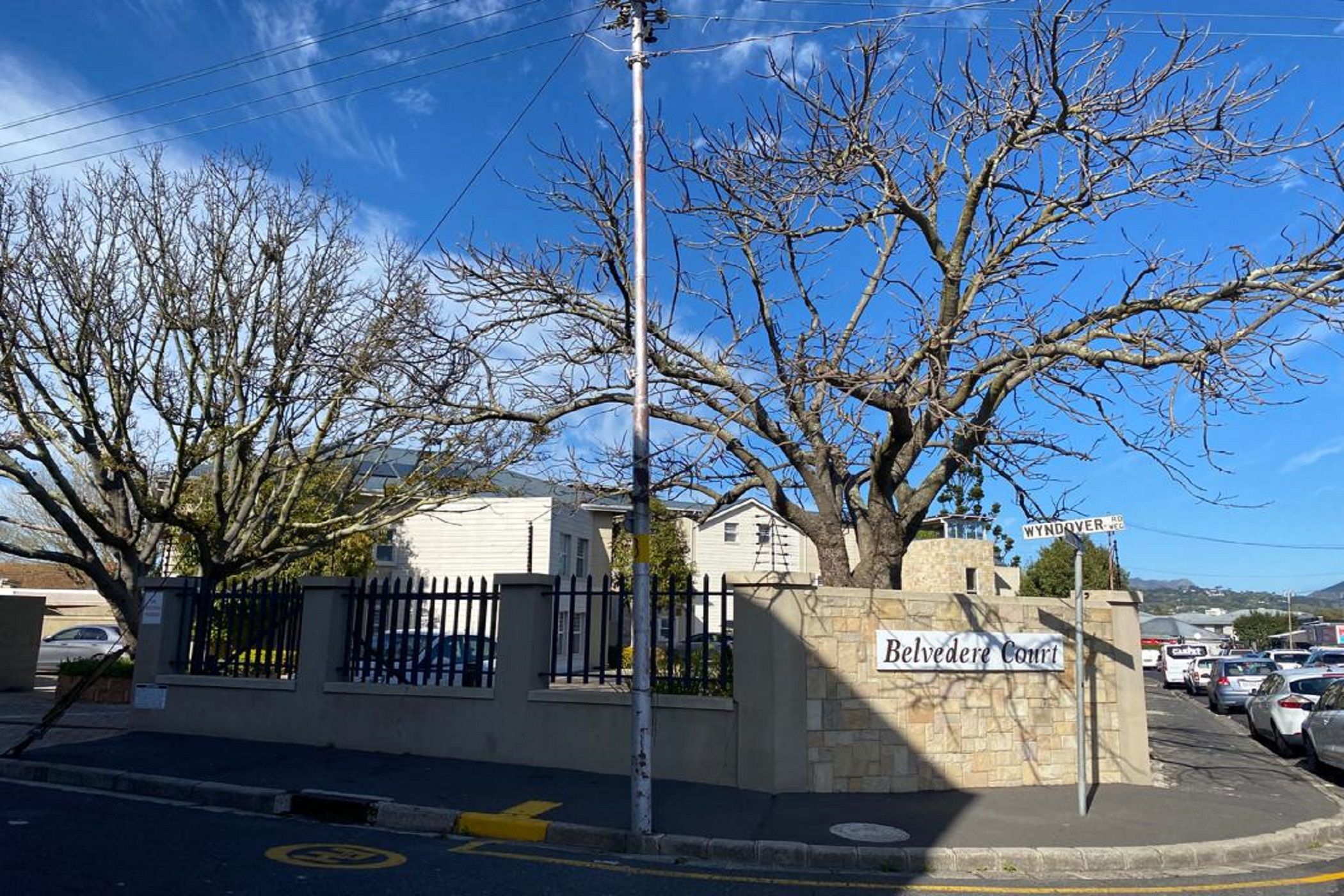 Apartment let in Claremont, Cape Town - RBL1682250