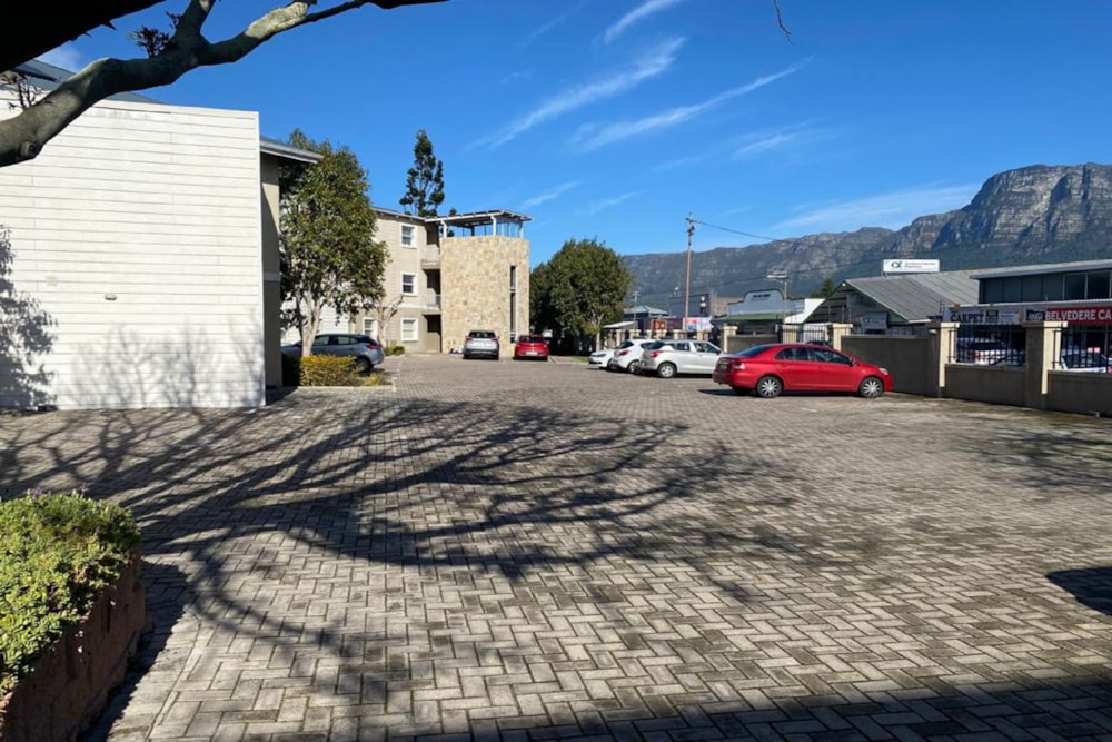 Apartment let in Claremont, Cape Town - RBL1682250 Apartment let in Claremont, Cape Town - RBL1682250