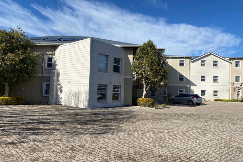 Apartment let in Claremont, Cape Town - RBL1682250 Apartment let in Claremont, Cape Town - RBL1682250