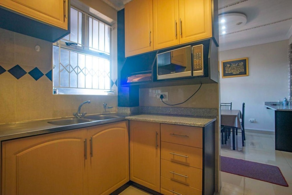 Apartment for sale in North Beach Durban - 1DA1629025