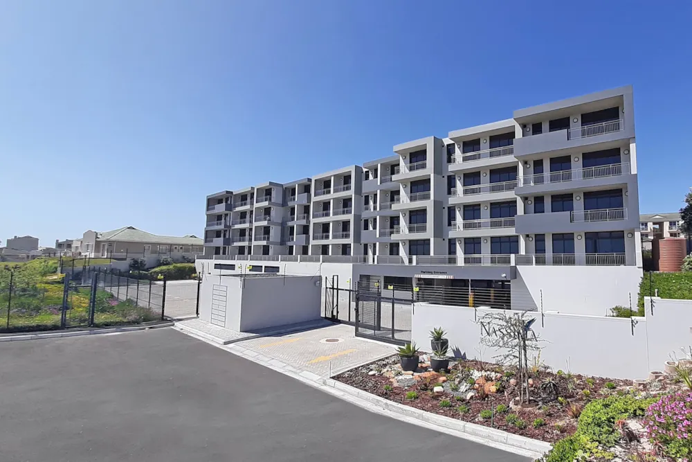 Apartment let in Big Bay - 1TV1749784 Apartment let in Big Bay - 1TV1749784