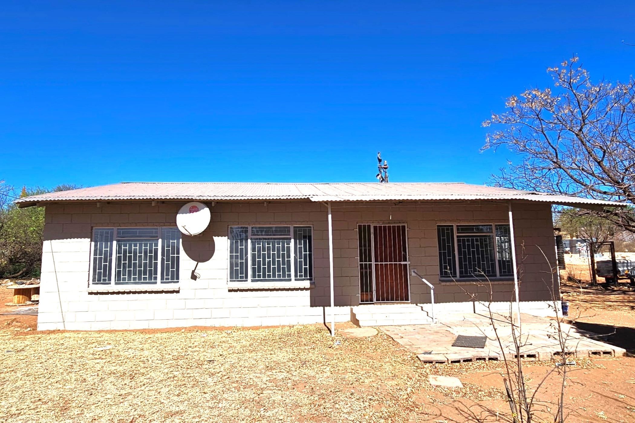 House for sale in Dibeng, Kathu - 1RN1681177