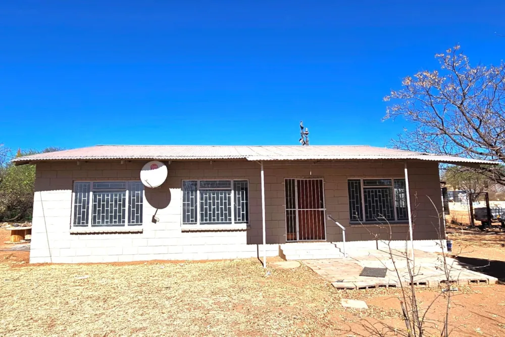 House for sale in Dibeng, Kathu - 1RN1681177 House for sale in Dibeng, Kathu - 1RN1681177