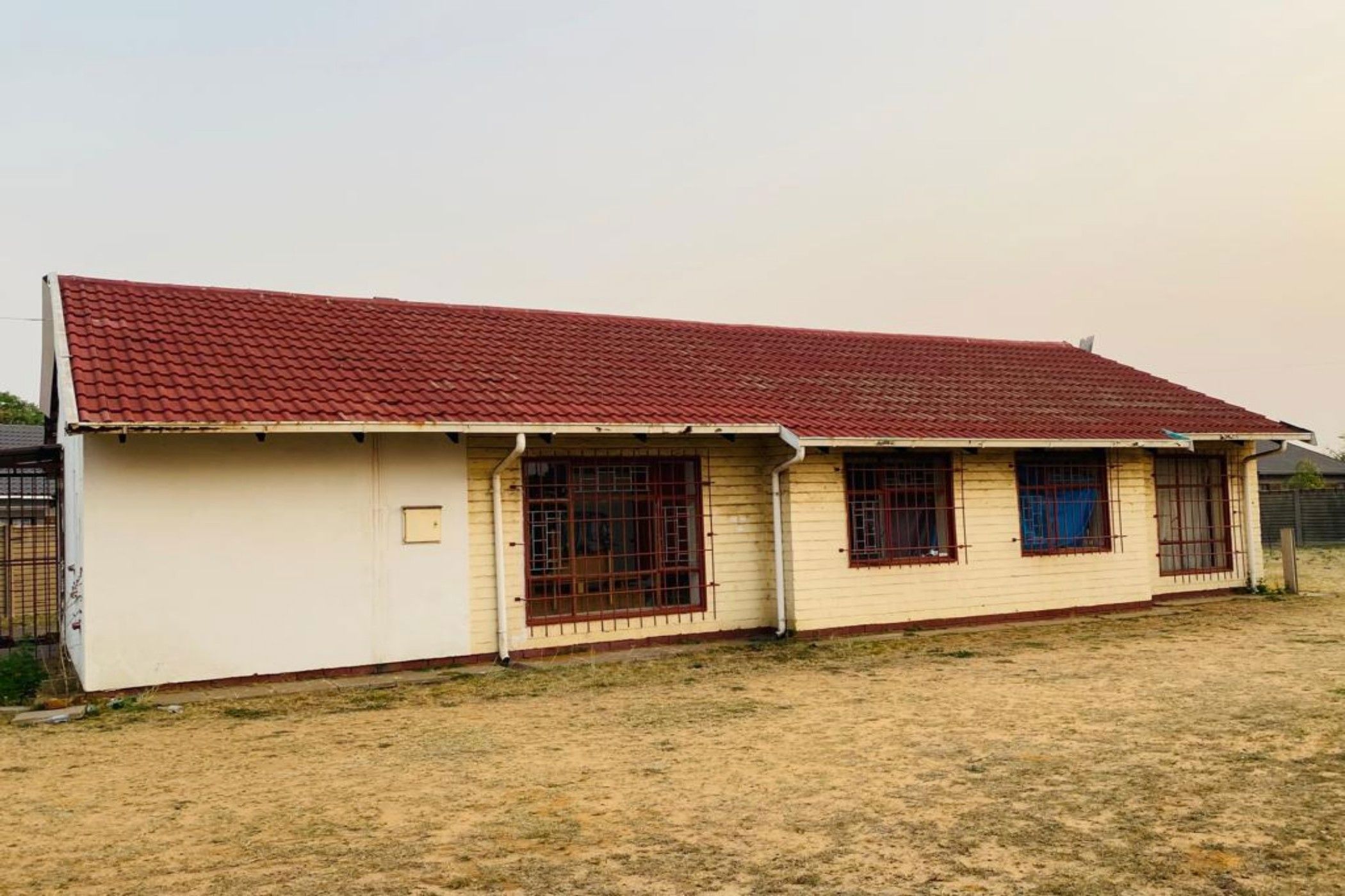 House for sale in Tasbet Park Ext 2 - 1WD1629109