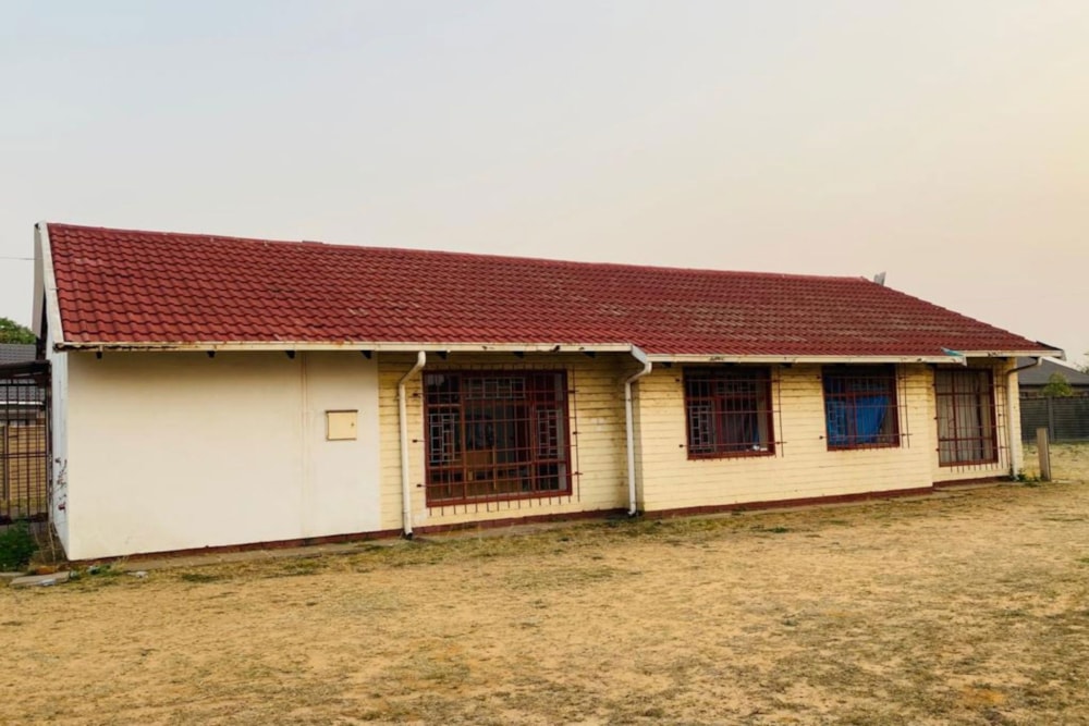 House for sale in Tasbet Park Ext 2 - 1WD1629109