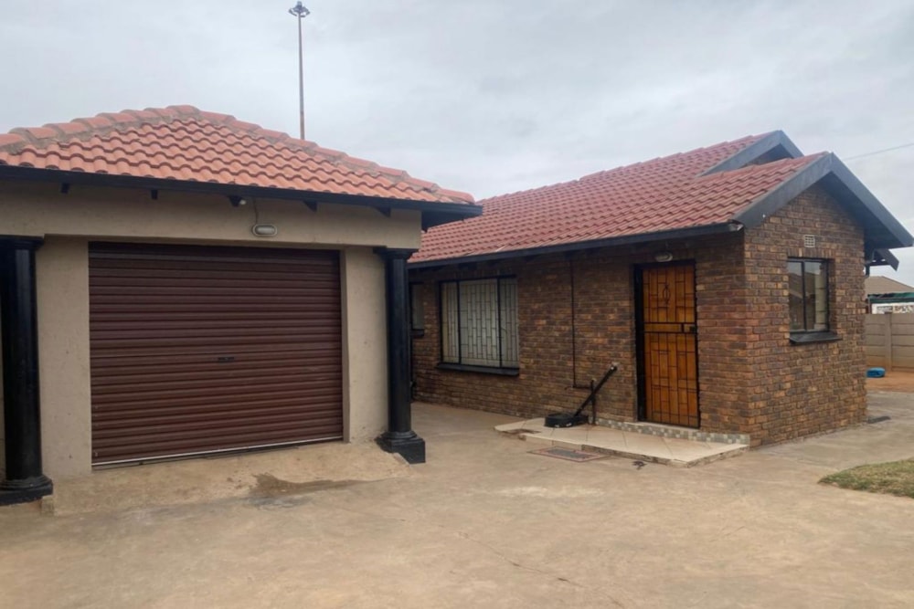 House for sale in Kwaguqa - 1WD1629117 House for sale in Kwaguqa - 1WD1629117