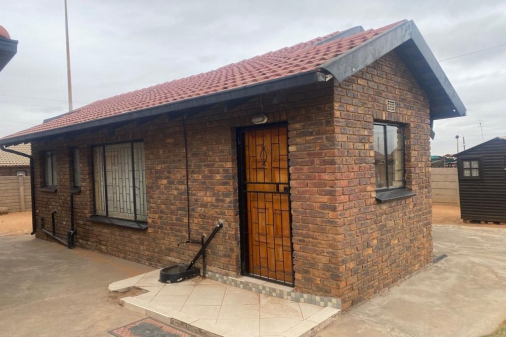 House for sale in Kwaguqa - 1WD1629117 House for sale in Kwaguqa - 1WD1629117