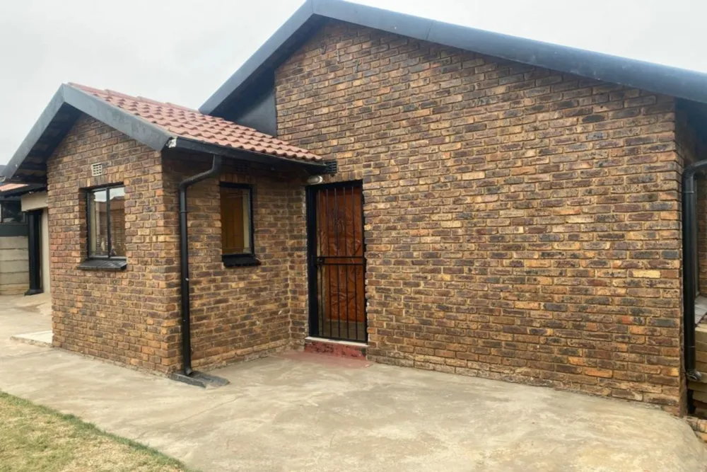 House for sale in Kwaguqa - 1WD1629117 House for sale in Kwaguqa - 1WD1629117