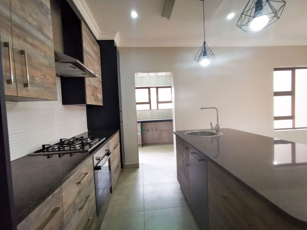 Double-storey house for sale in Kameeldrift East - PTM1629331