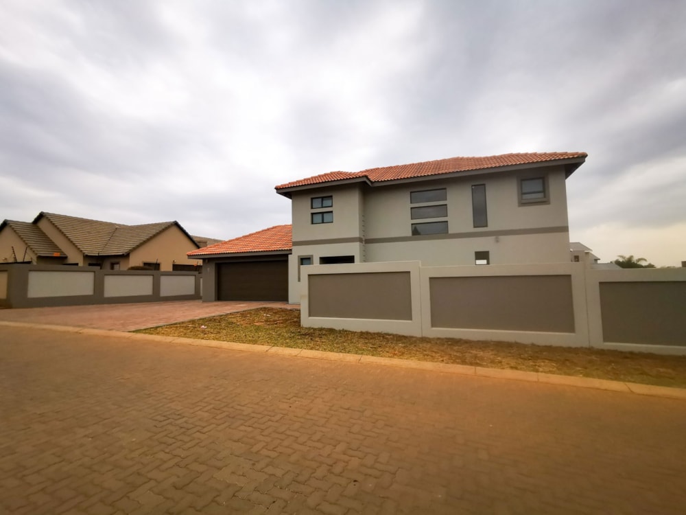 Double-storey house for sale in Kameeldrift East - PTM1629331