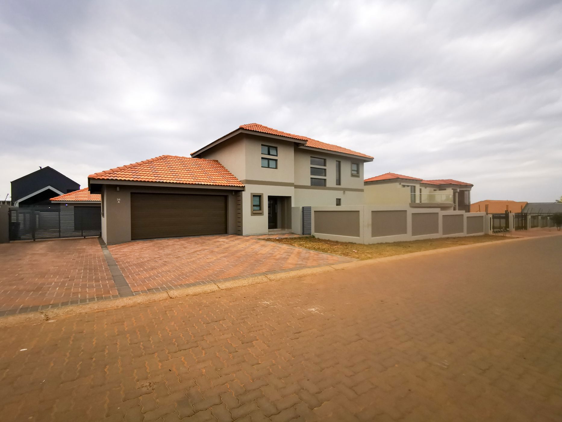 Double-storey house for sale in Kameeldrift East - PTM1629331