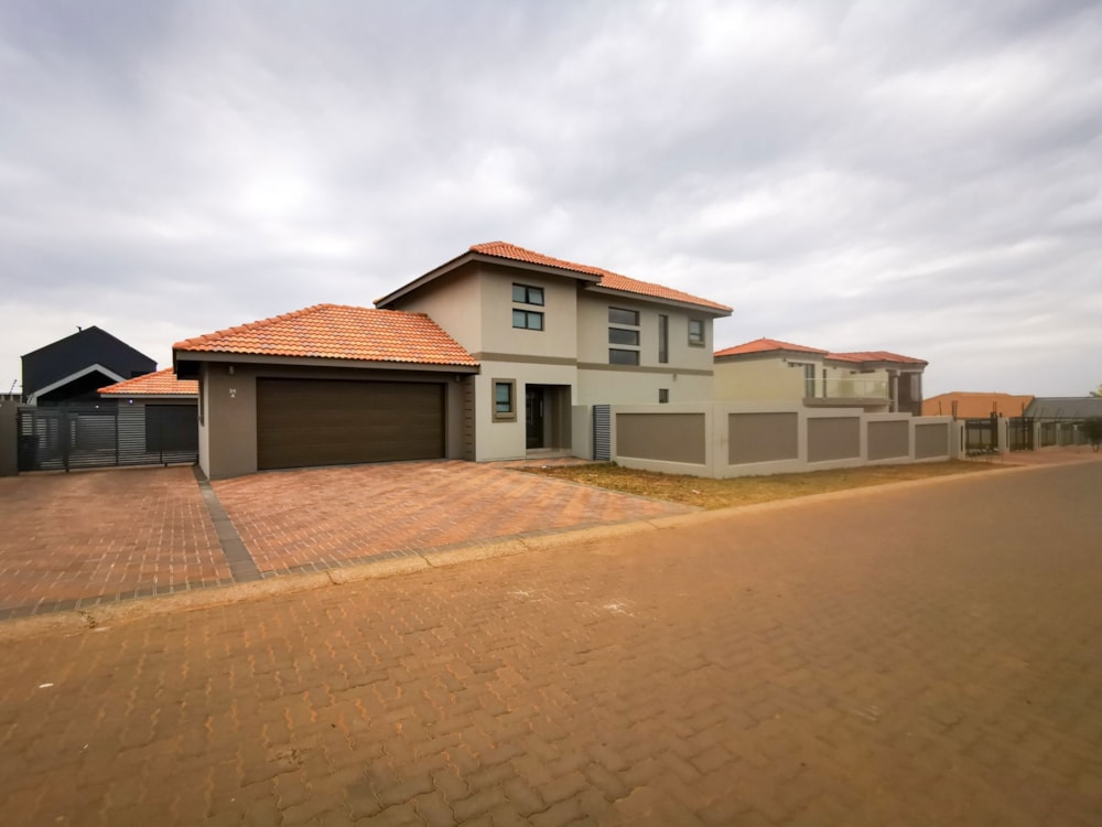 Double-storey house for sale in Kameeldrift East - PTM1629331
