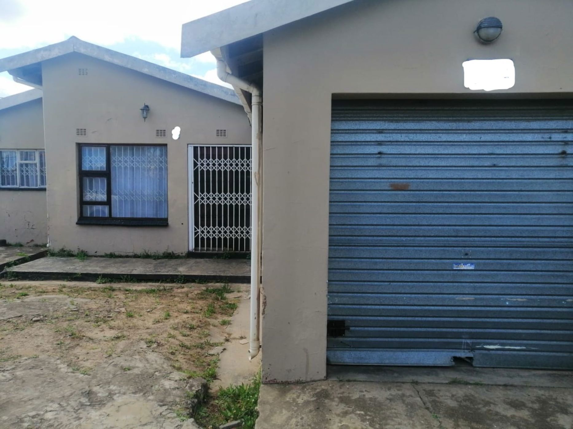 House to rent in Ikwezi - 1MH1629194