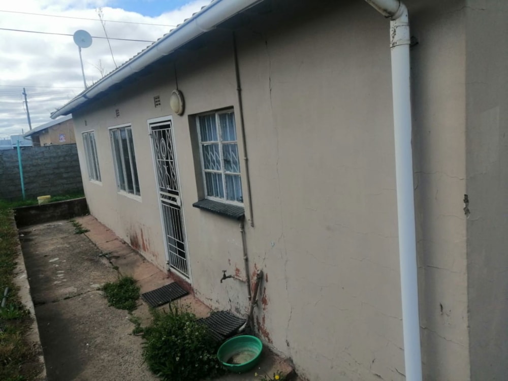 House to rent in Ikwezi - 1MH1629194 House to rent in Ikwezi - 1MH1629194