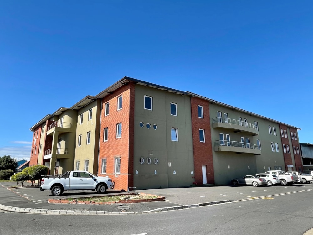 Commercial office to rent in Paardeneiland - RBL1694085 Commercial office to rent in Paardeneiland - RBL1694085