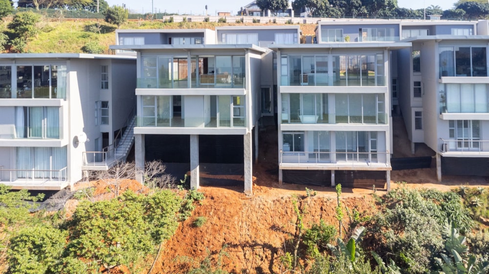 Apartment for sale in La Lucia - 1ND1629263 Apartment for sale in La Lucia - 1ND1629263