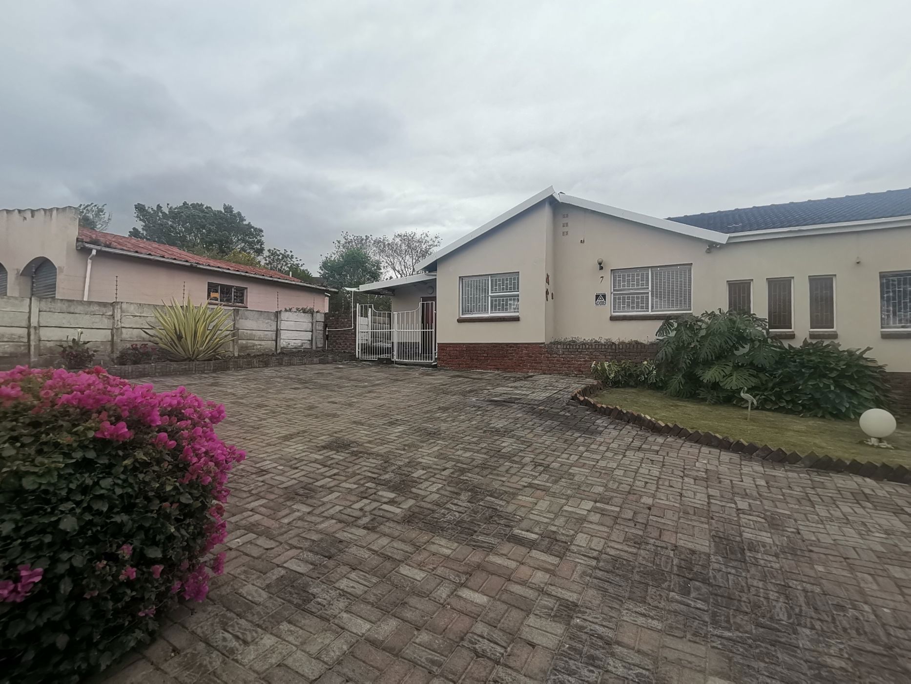 House for sale in King Williams Town (Qonce) - 1MH1629488