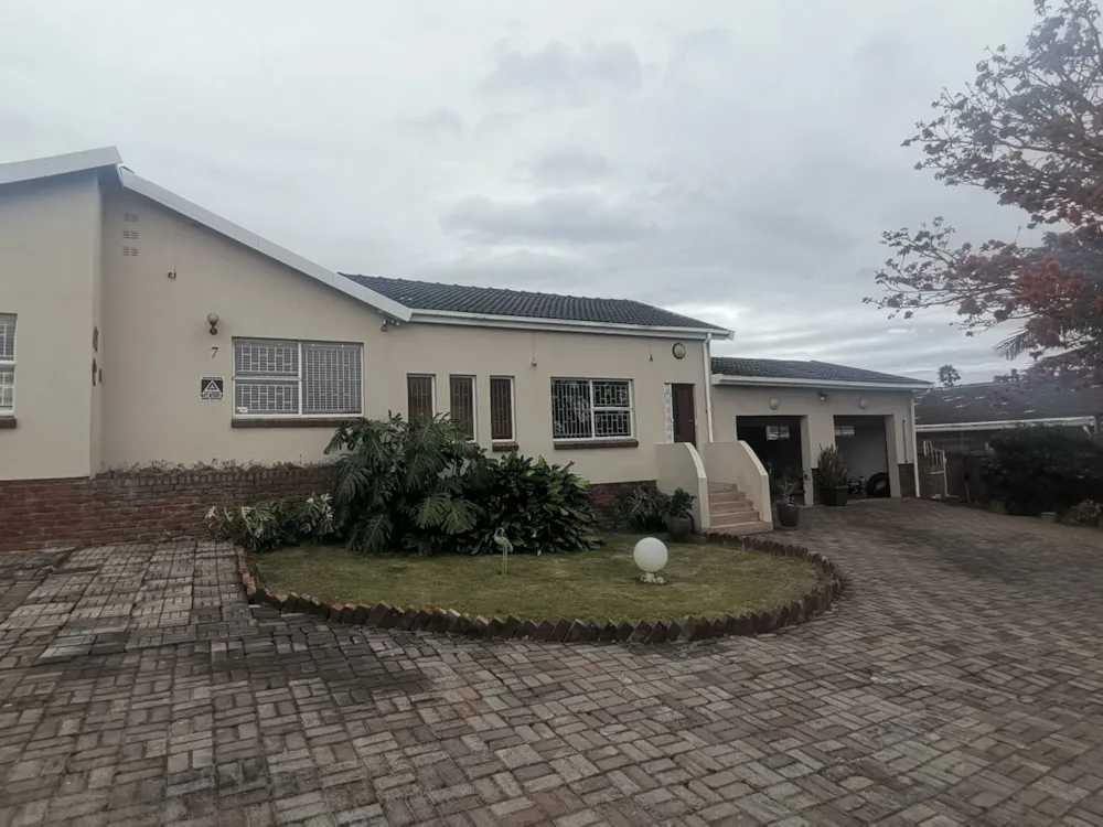 House for sale in King Williams Town (Qonce) - 1MH1629488