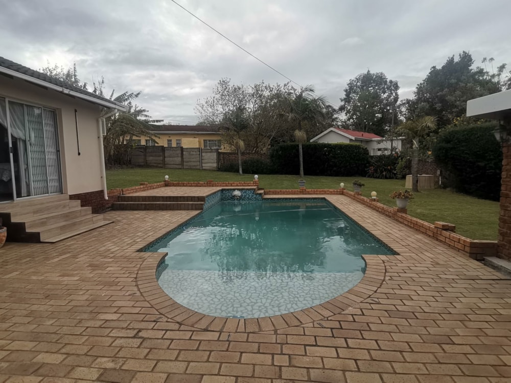 House for sale in King Williams Town (Qonce) - 1MH1629488