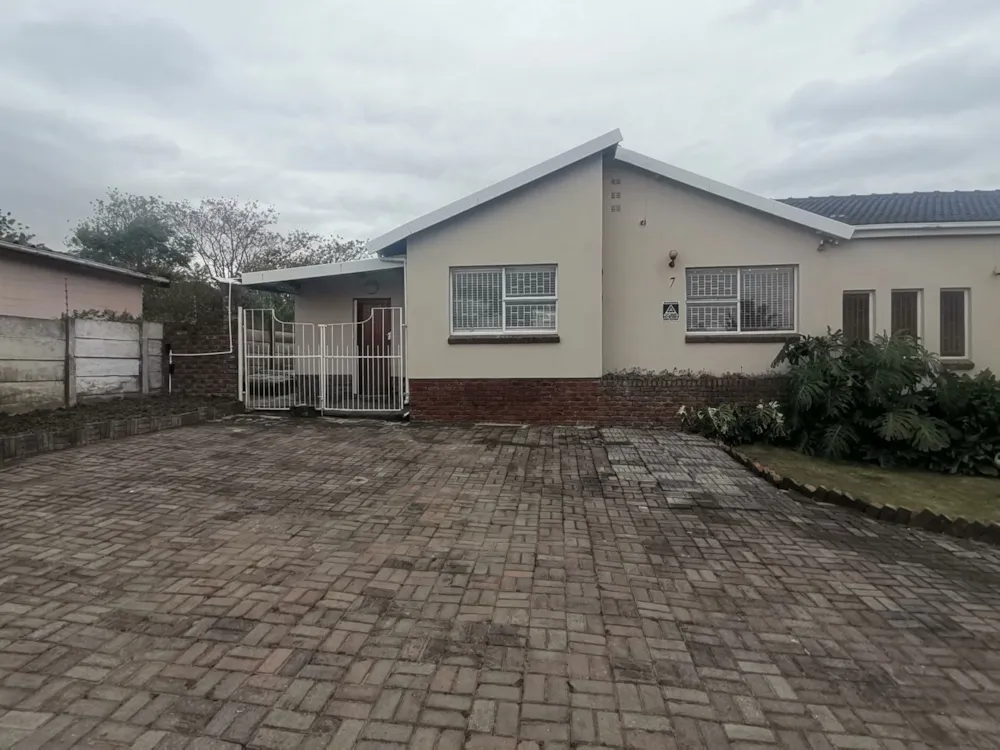 House for sale in King Williams Town (Qonce) - 1MH1629488
