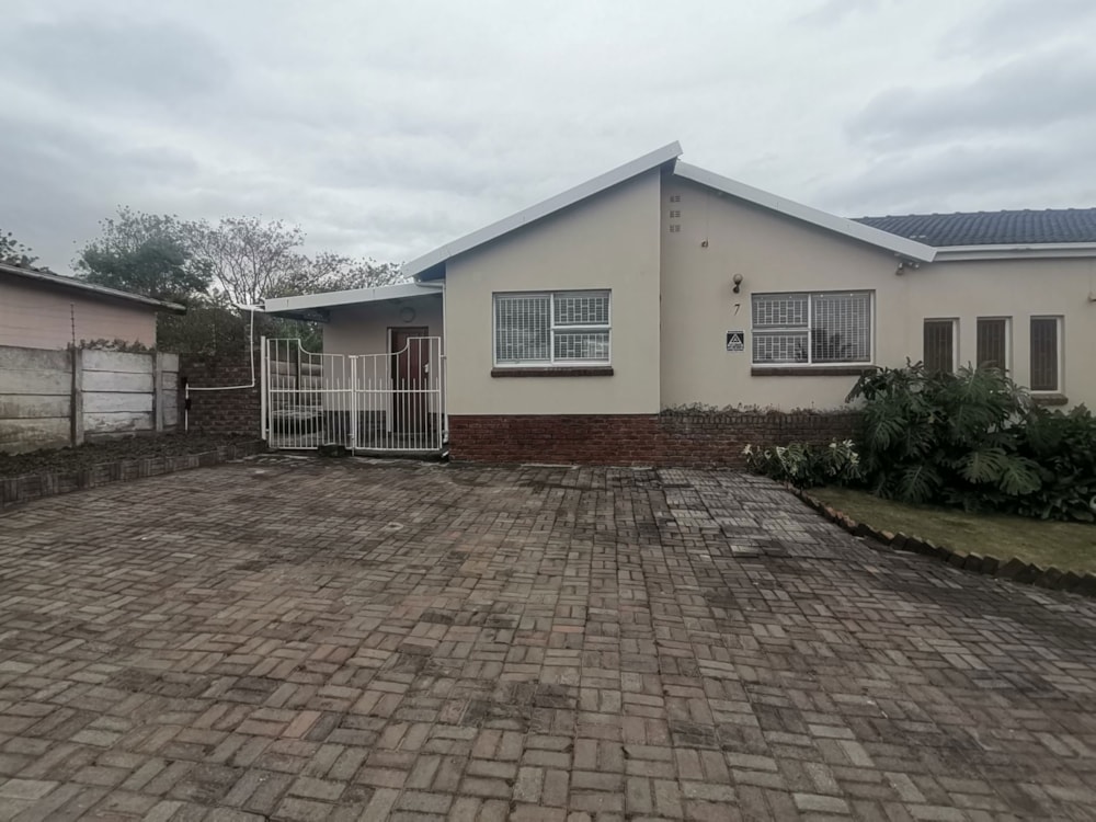 House for sale in King Williams Town (Qonce) - 1MH1629488