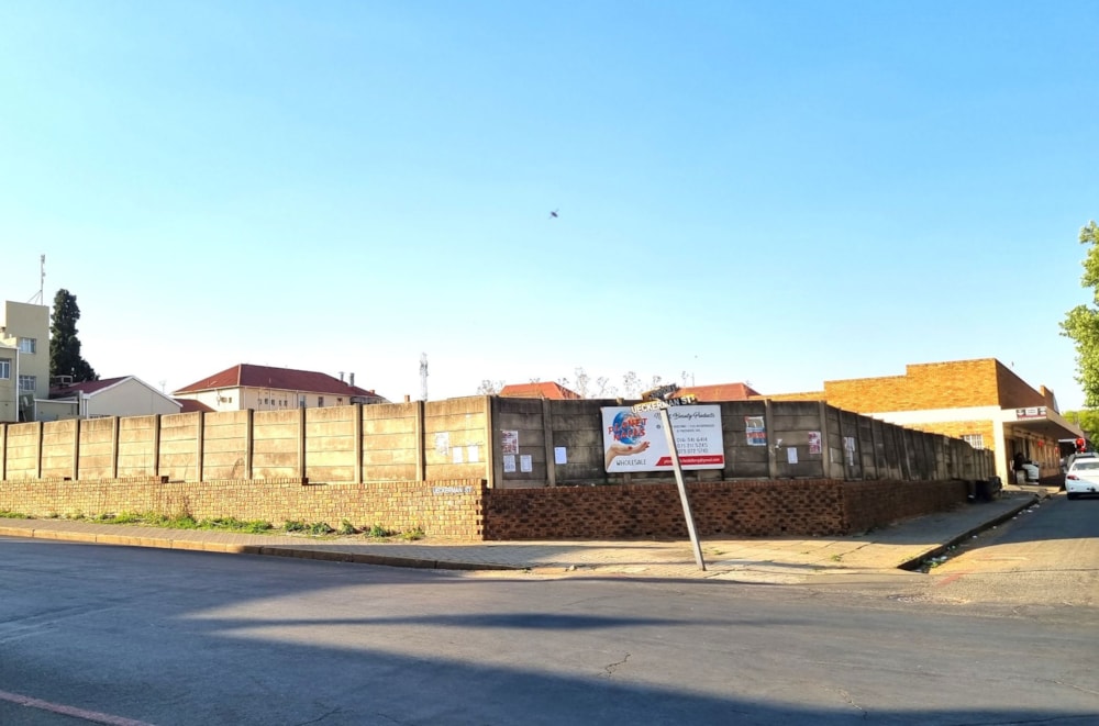 Vacant land for sale in Heidelberg, Gauteng - 1SP1672151