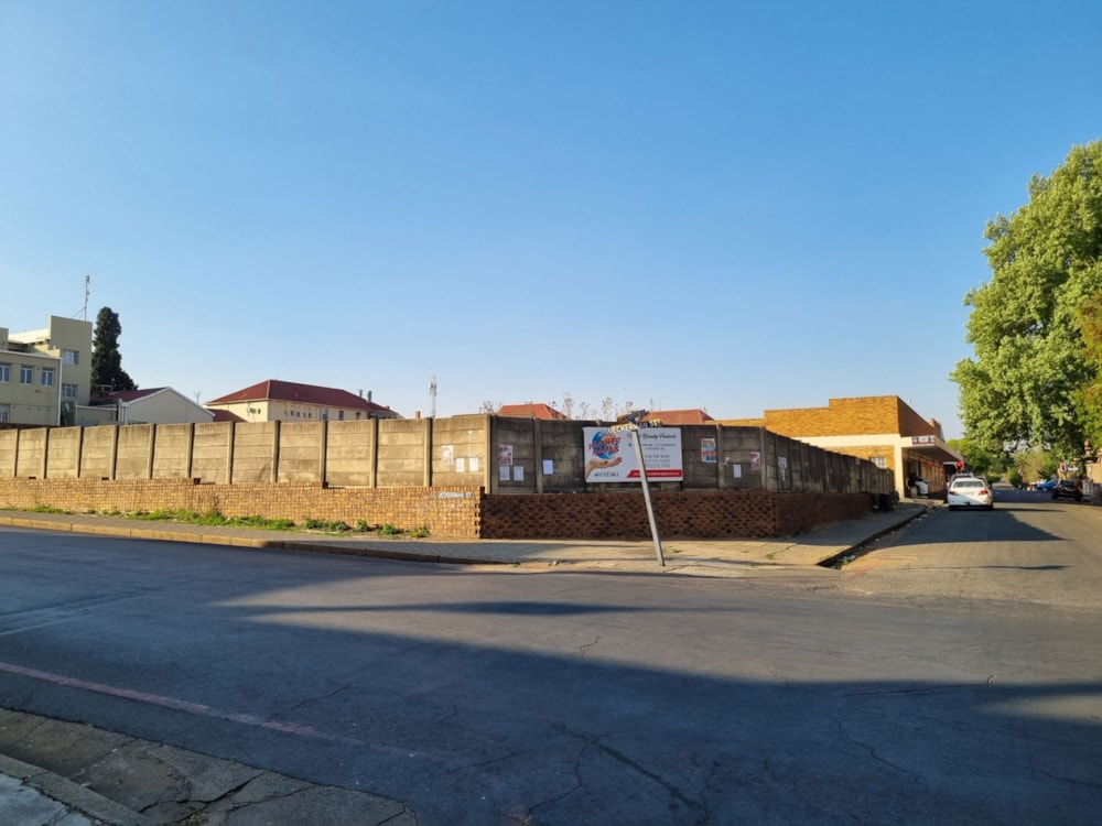 Vacant land for sale in Heidelberg, Gauteng - 1SP1672151