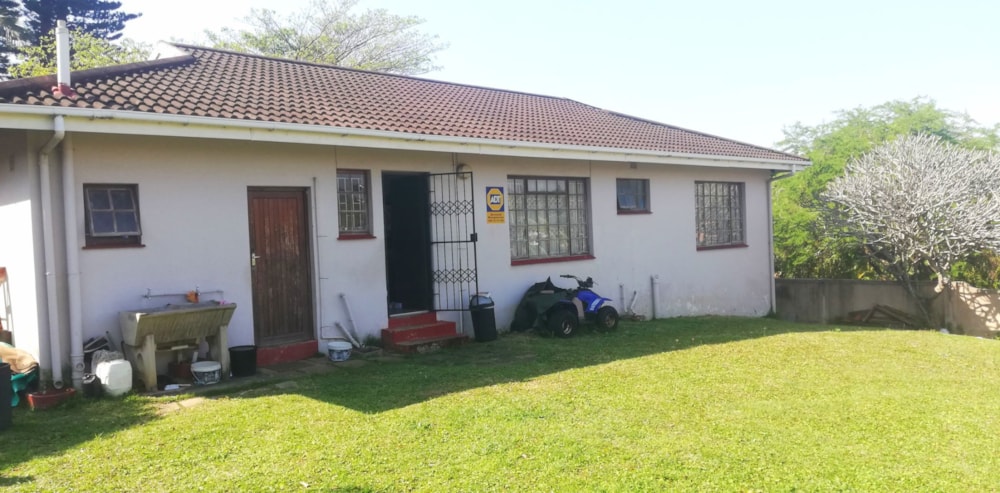 House for sale in Sea Park, Port Shepstone - 1PX1629341 House for sale in Sea Park, Port Shepstone - 1PX1629341