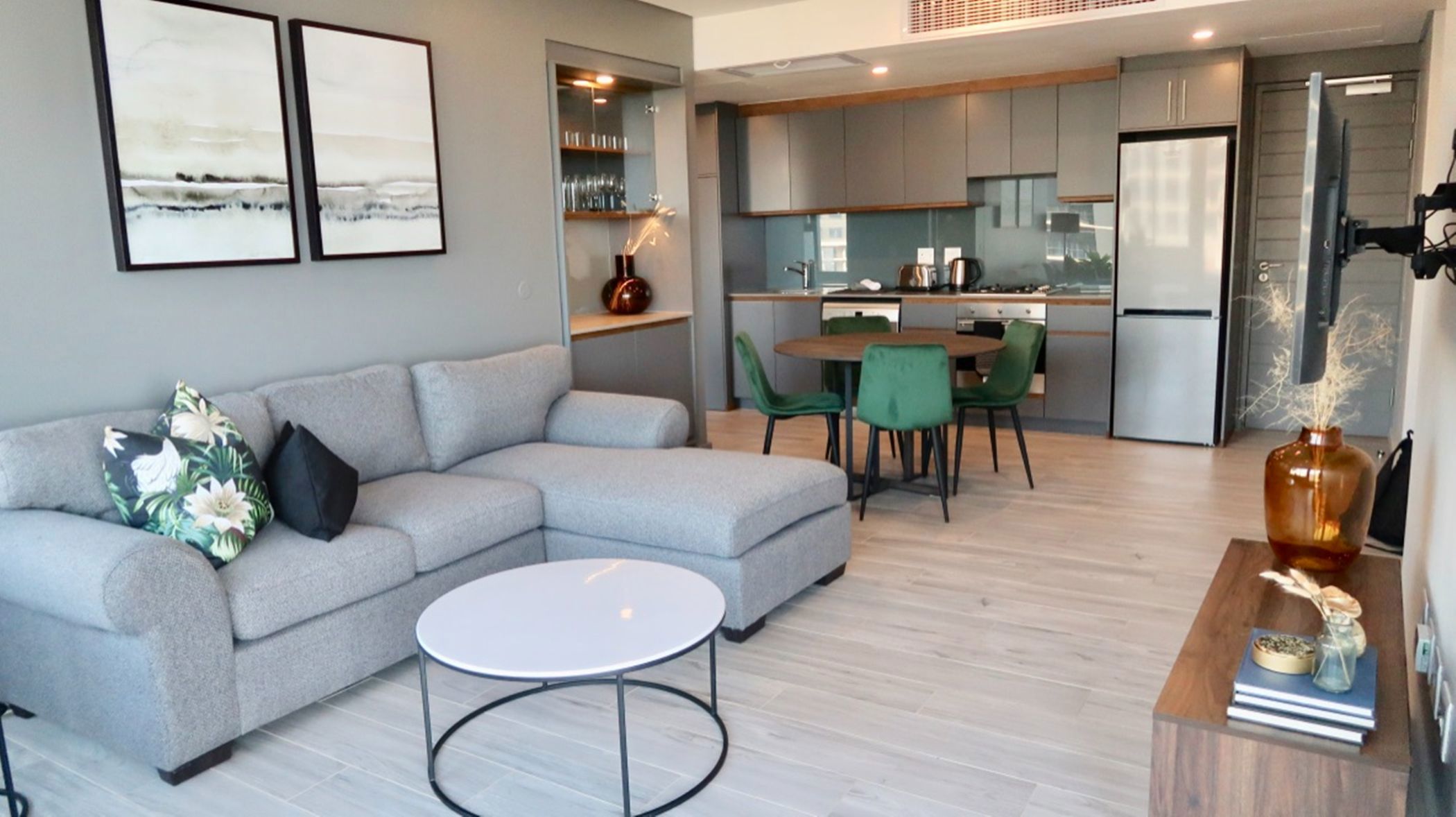 Apartment for sale in Ridgeside - 1ND1630513