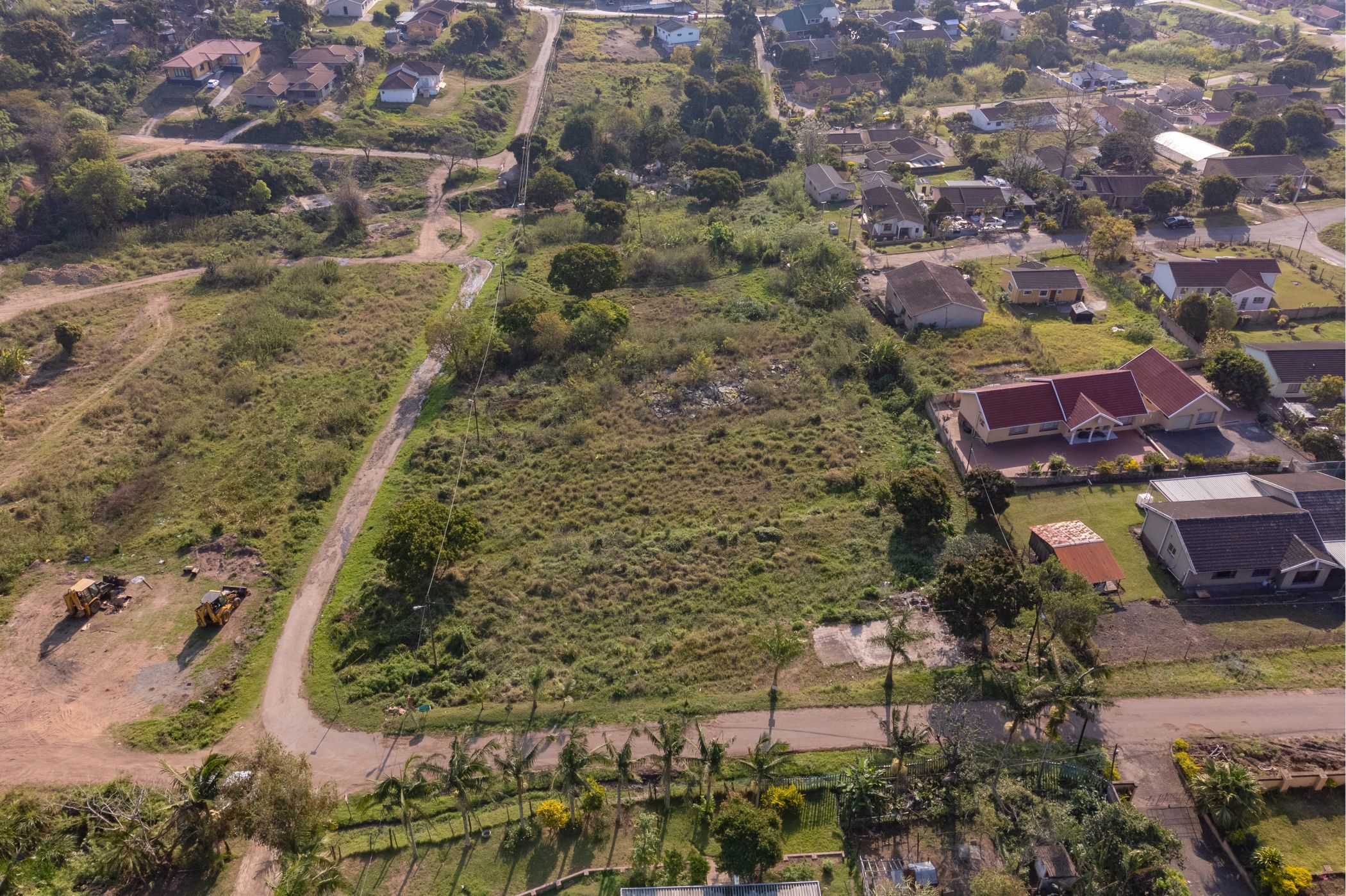 Vacant land for sale in Regency Park - 1PU1631352