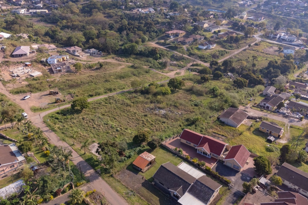 Vacant land for sale in Regency Park - 1PU1631352 Vacant land for sale in Regency Park - 1PU1631352