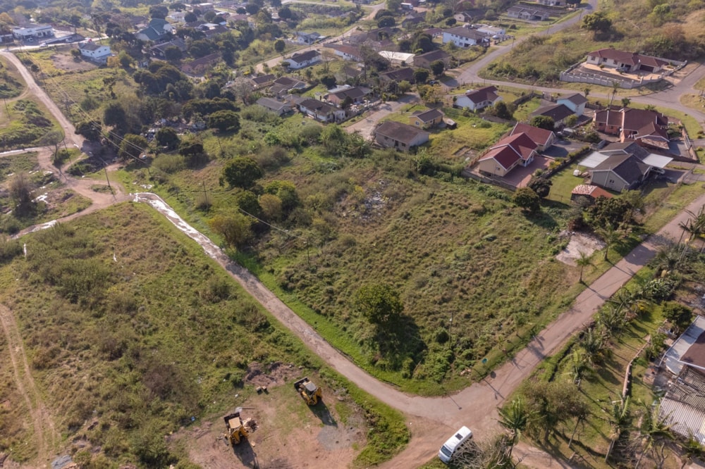 Vacant land for sale in Regency Park - 1PU1631352 Vacant land for sale in Regency Park - 1PU1631352