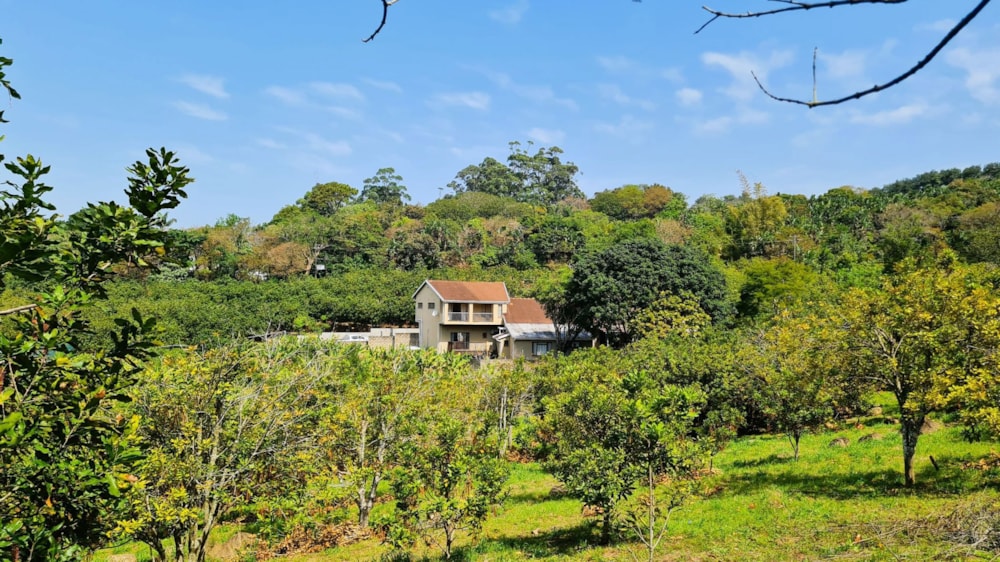 Smallholding for sale in Banners Rest - 1PD1629380 Smallholding for sale in Banners Rest - 1PD1629380