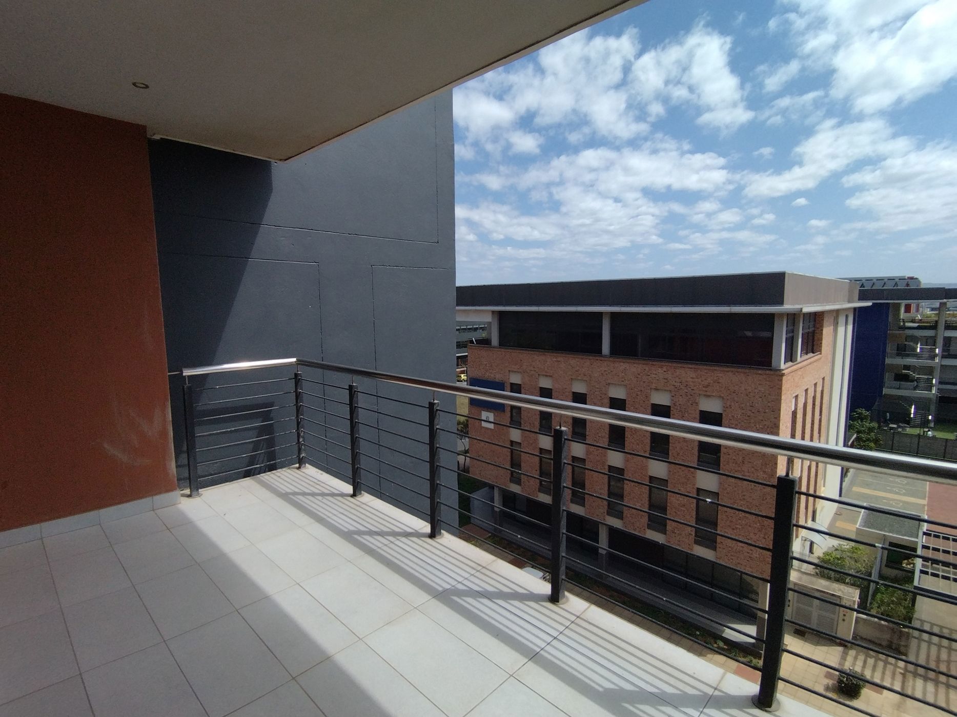 Apartment to rent in New Town Centre - 1ND1698203