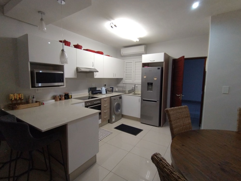 Apartment to rent in New Town Centre - 1ND1698203