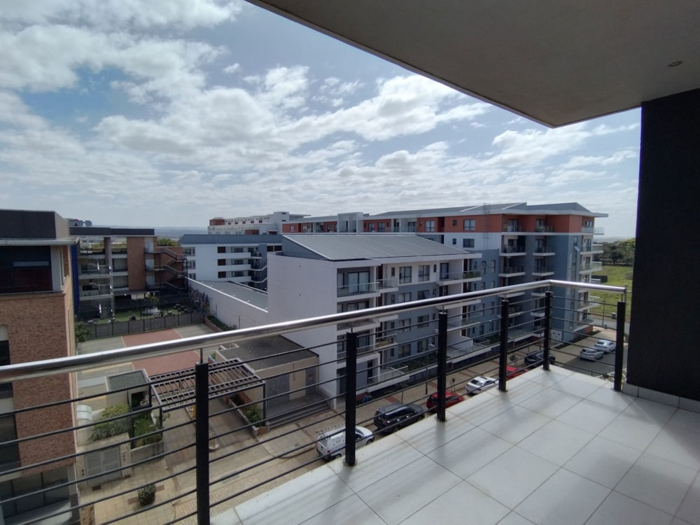 Apartment to rent in New Town Centre - 1ND1698203