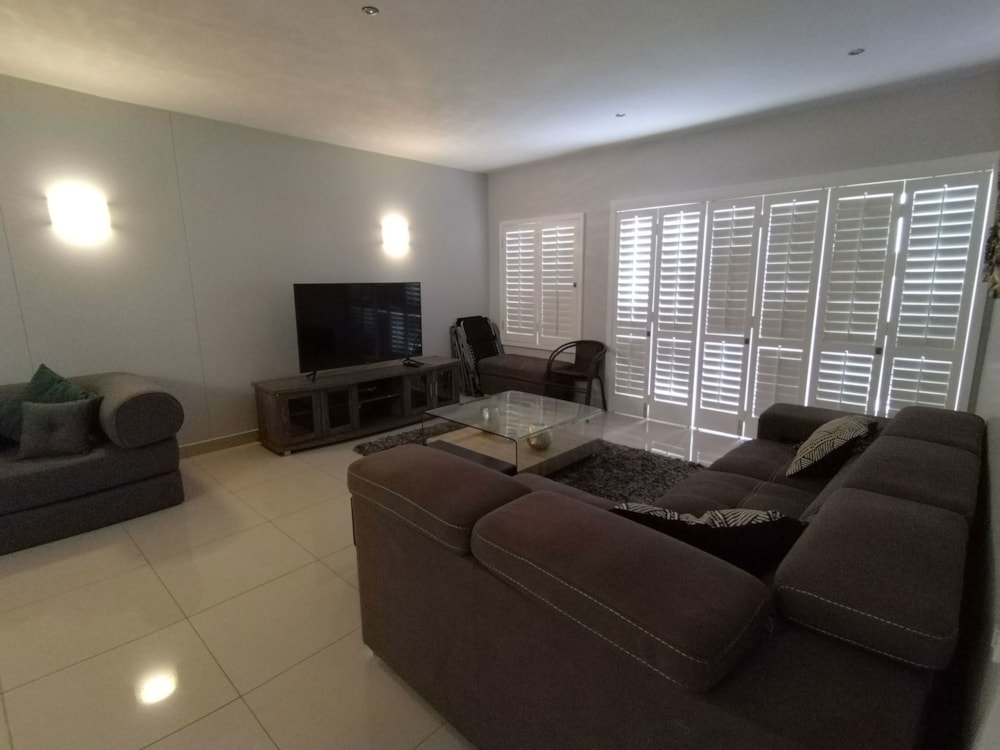 Apartment to rent in New Town Centre - 1ND1698203