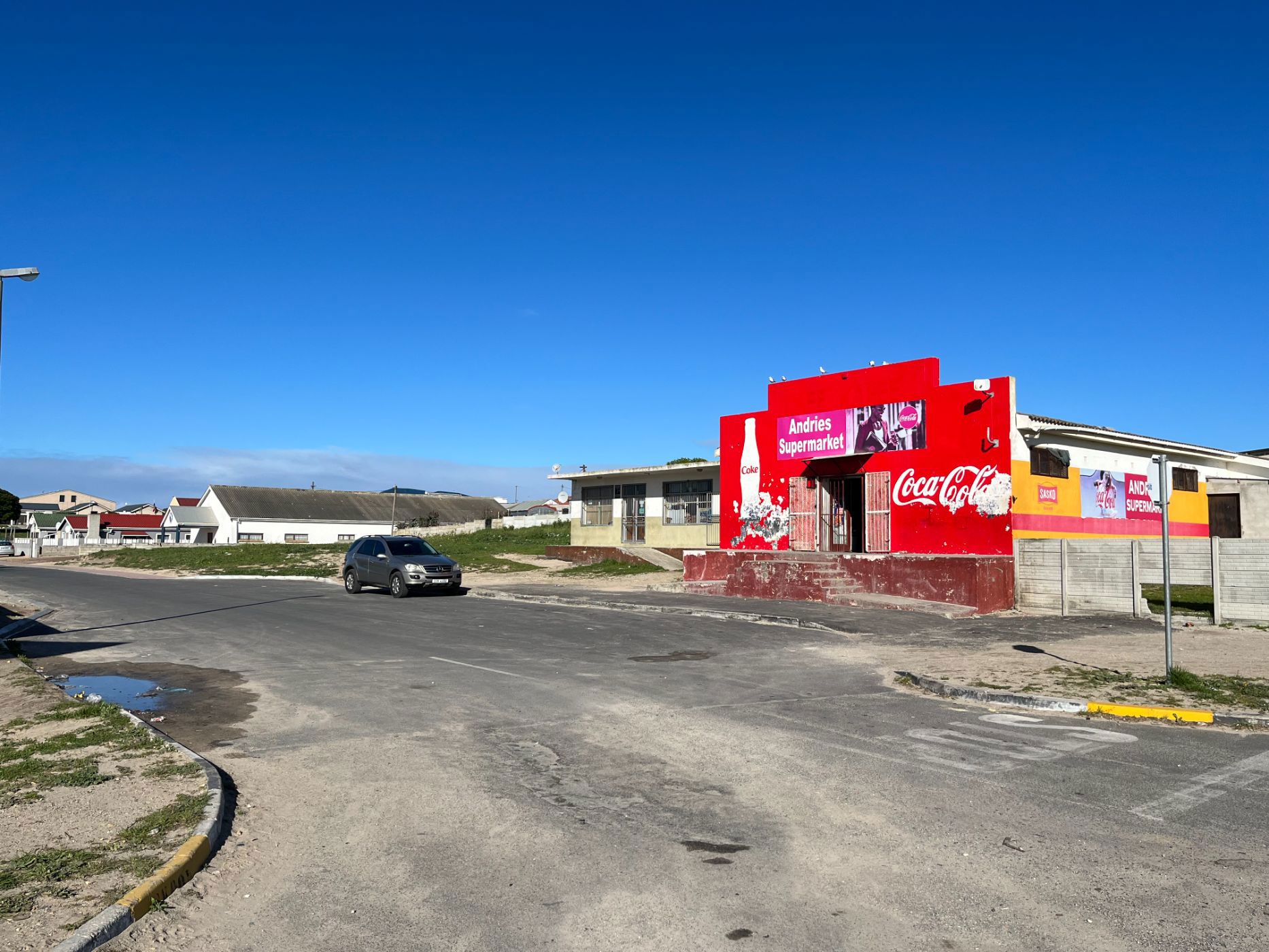 Commercial Building for sale in Gansbaai - 1SW1629397