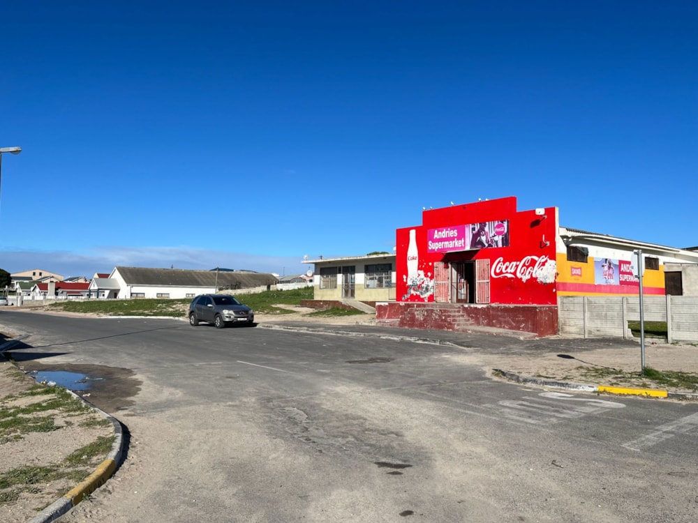 Commercial Building for sale in Gansbaai - 1SW1629397
